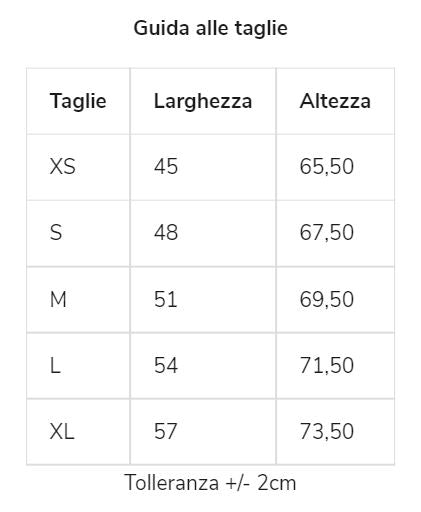 FELPA DEL PIRATA - ROSSA -DONNA (personalizzabile) STAMPA ORO